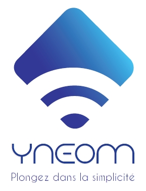 Ynéom logo