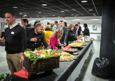 Buffet RCT_BusinessClub