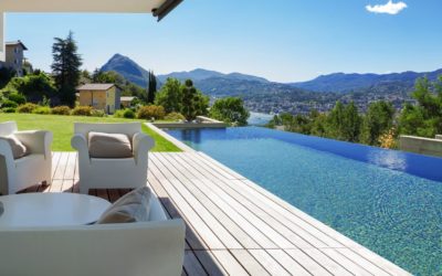 Domestiquez votre piscine