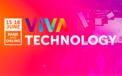 Ynéom participe au salon de l’innovation VivaTechnology